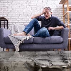 Flood insurance
