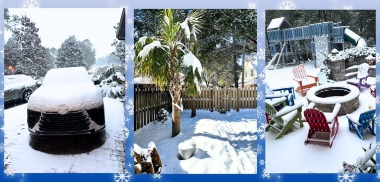 winter home maintenance