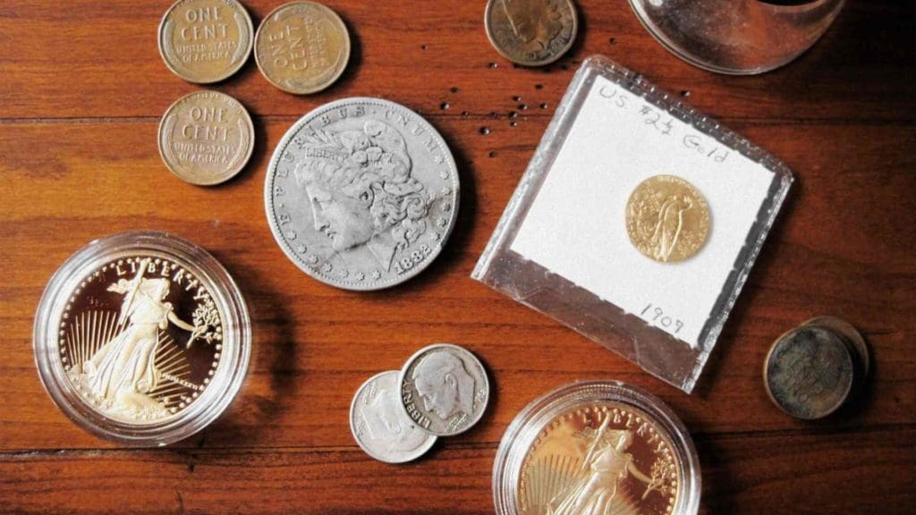 Rare & Collectibles