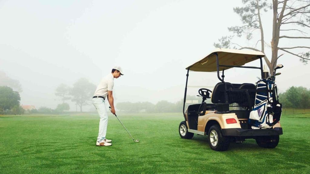 Golf Carts