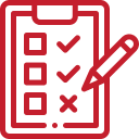 Home 12 check list