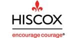 hiscox logo