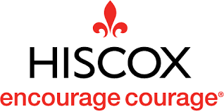 HISCOX encourage courage
