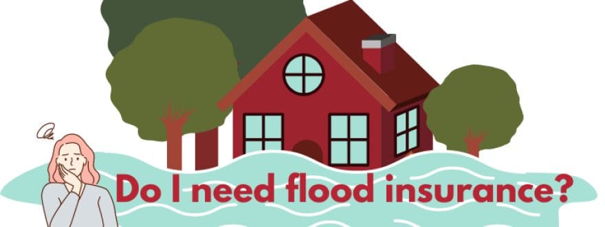 Flood insurance