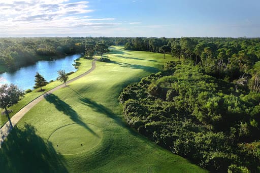Regatta Bay Golf and Yacht Club 1 Regatta Bay Golf and Yacht Club