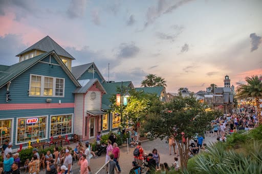 HarborWalk Village 1 HarborWalk Village