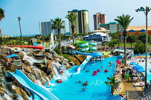Big Kahuna’s Water & Adventure Park 1 Big Kahuna’s Water & Adventure Park
