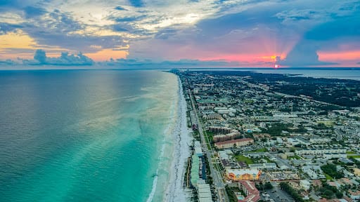 Destin 1 Destin Florida