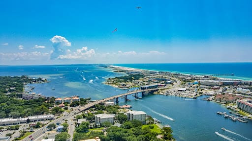 Fort Walton Beach 1 Fort Walton Beach Florida