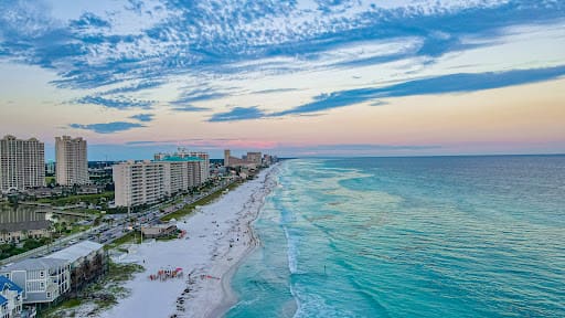 Miramar Beach Florida