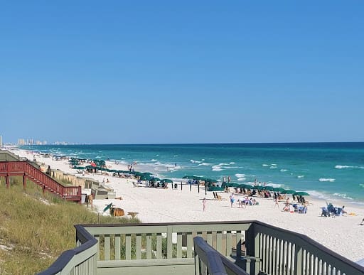 ROSEMARY BEACH 1 Rosemary Beach Florida