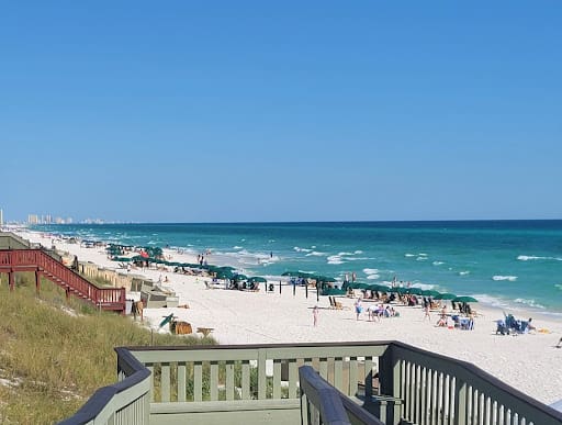 Rosemary Beach Florida