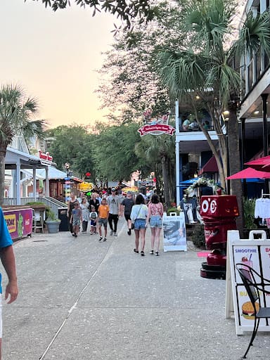 Baytowne Beer Festival