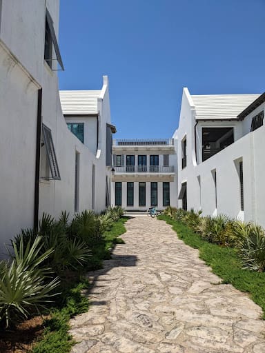 Alys Beach 1 Alys Beach