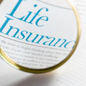 life insurance