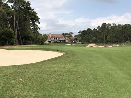 Sharks Tooth Golf Club 1 Sharks Tooth Golf Club