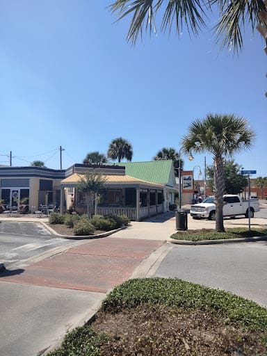 Port St. Joe 1 Port St. Joe