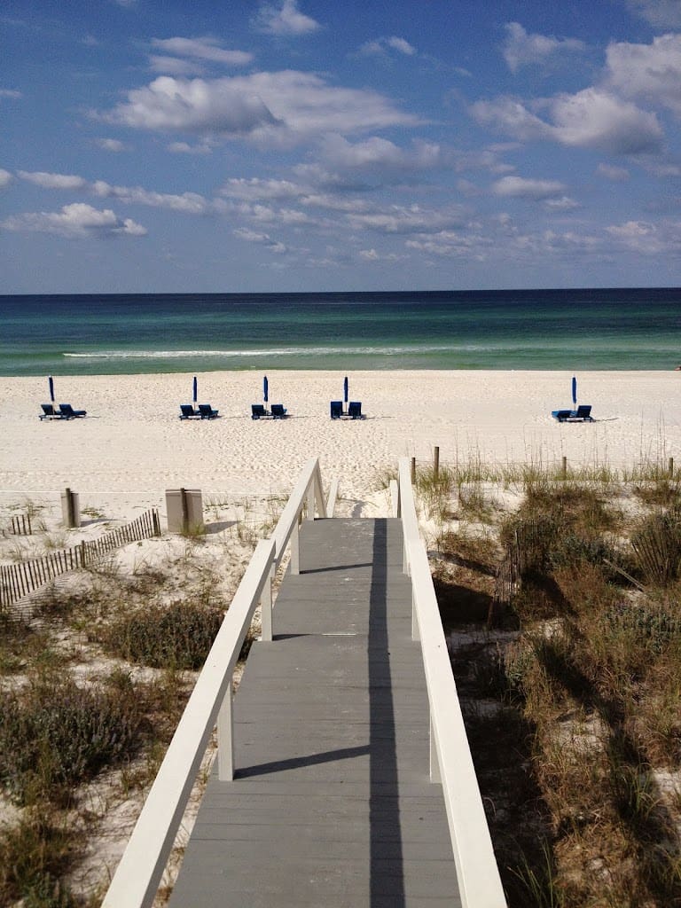 Carillon Beach 1 Carillon Beach