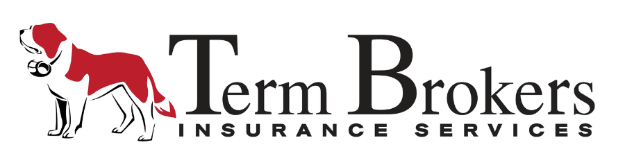 Why Term Brokers 5 Term Brokers Insurance Services Logo