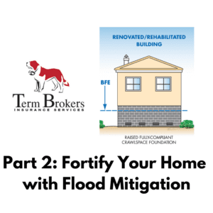 Part 2 Flood Mitigation
