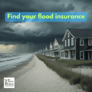 Introduction: Which Flood Insurance Protects Your Panhandle Home? 1 Which Flood Insurance